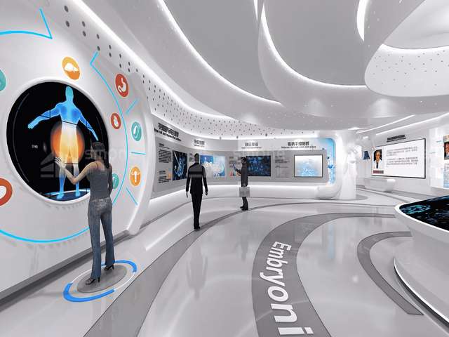 大型商场中央空调系统计算